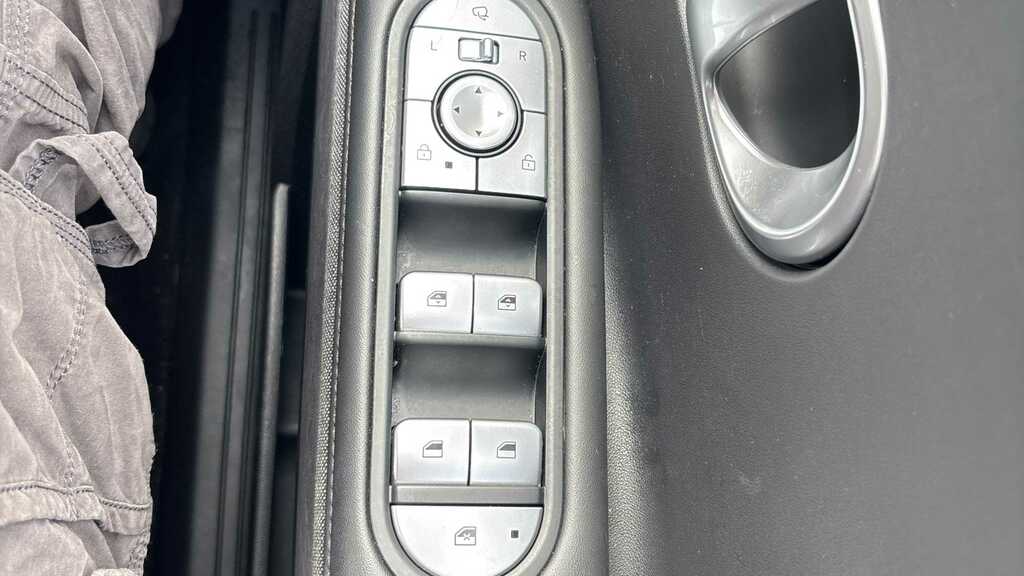 Hyundai Ioniq 5 Se Connect Grey #18