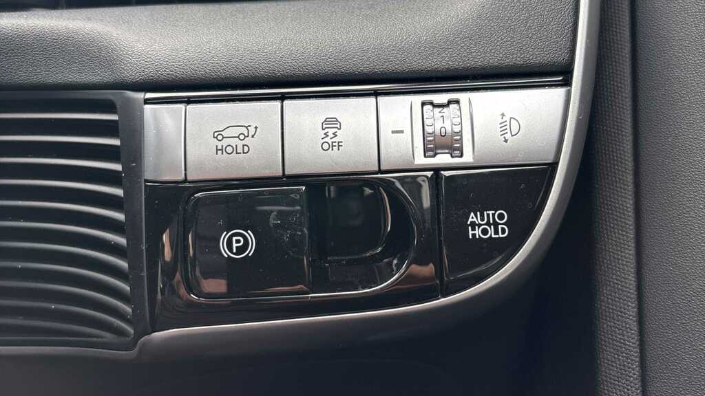 Hyundai Ioniq 5 Se Connect Grey #19