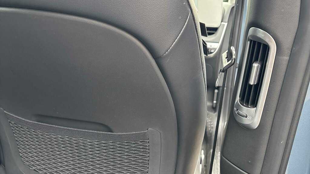 Hyundai Ioniq 5 Se Connect Grey #22