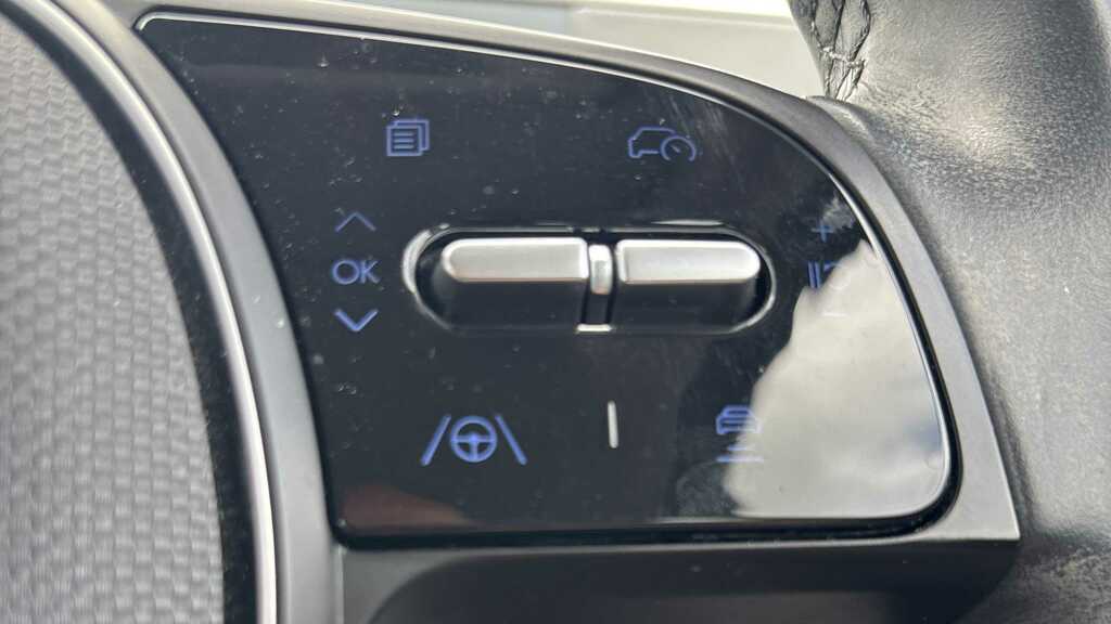 Hyundai Ioniq 5 Se Connect Grey #16