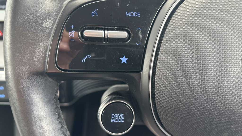 Hyundai Ioniq 5 Se Connect Grey #15