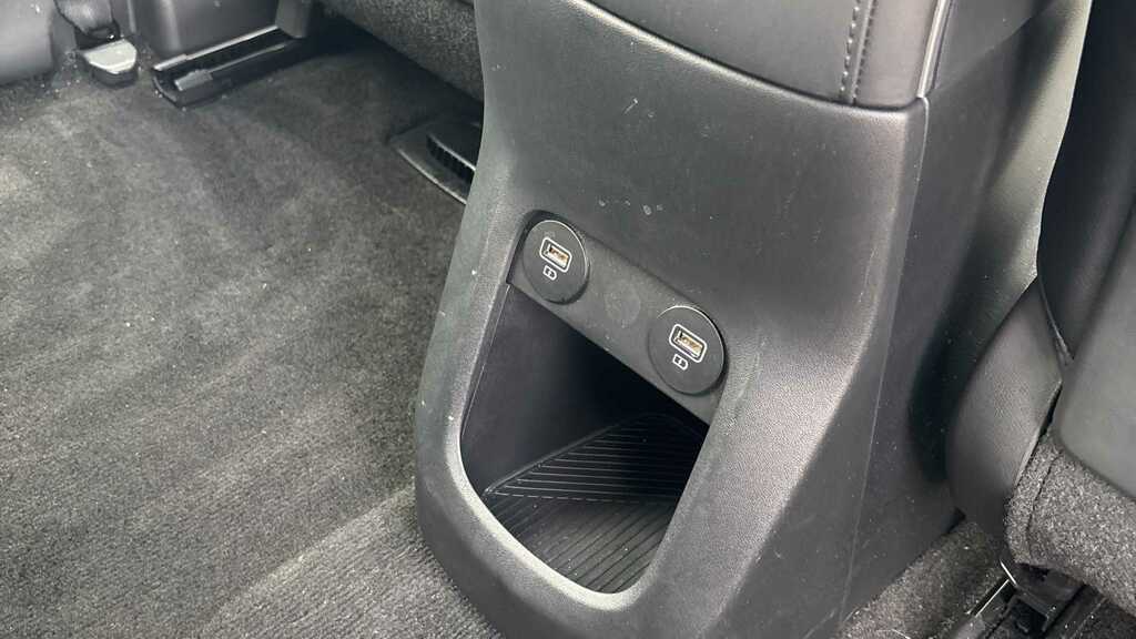 Hyundai Ioniq 5 Se Connect Grey #23
