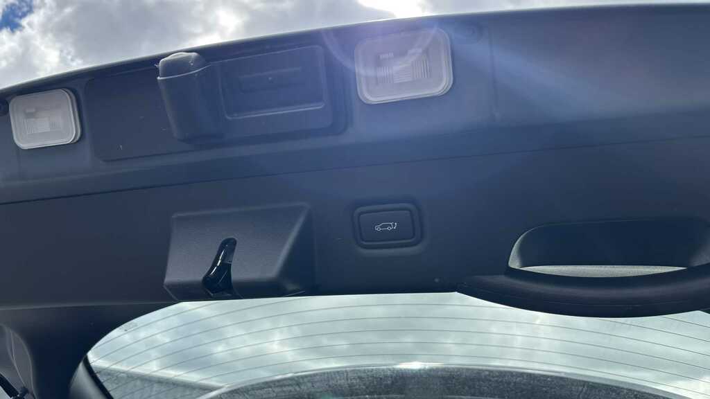 Hyundai Ioniq 5 Se Connect Grey #24