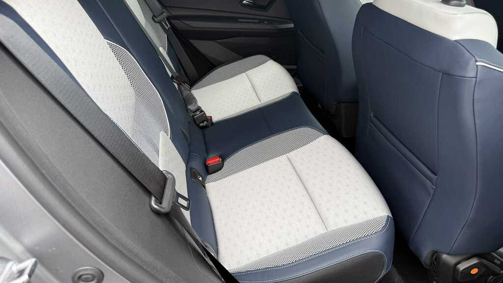 Renault 5 E-Tech 110Kw Roland Garros Comfort Range 52Kwh Grey #6