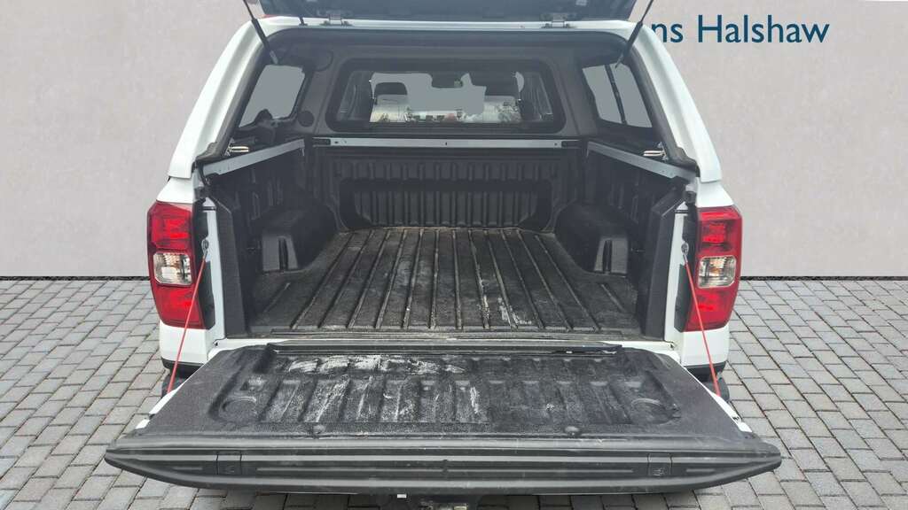 Ford Ranger Pick Up Dcab Wildtrak 3.0 Ecoblue V6 240 Blue #4