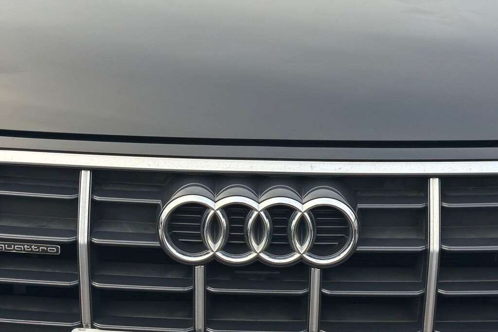 Audi Q5 Q5 Vor 45 Tfsi Mhev Quat Blue #38