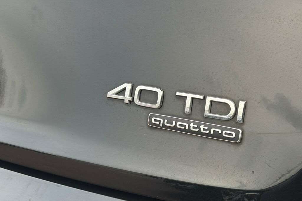 Audi Q5 Q5 Vor 45 Tfsi Mhev Quat Blue #12