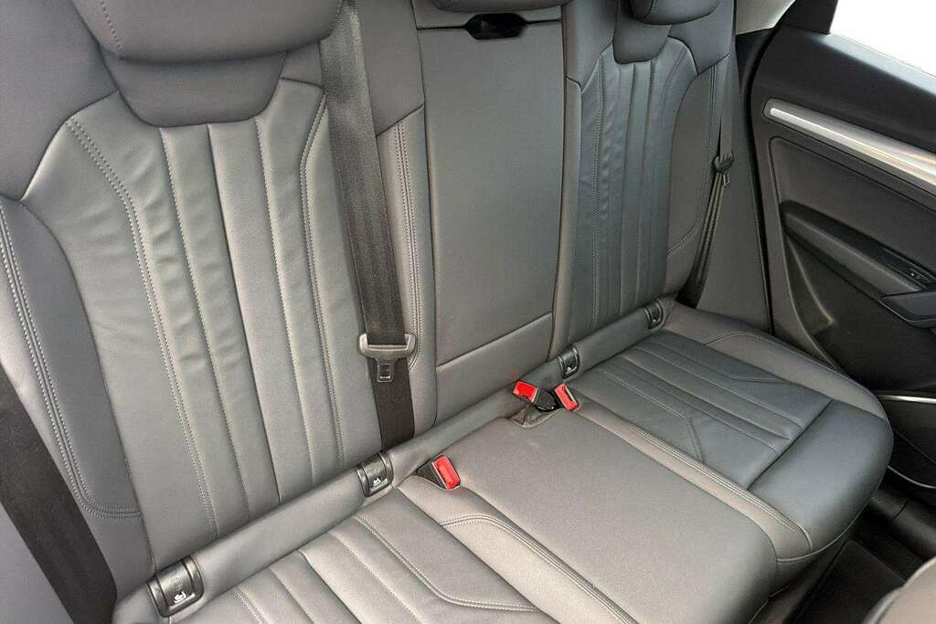 Audi Q5 Q5 Vor 45 Tfsi Mhev Quat Blue #22