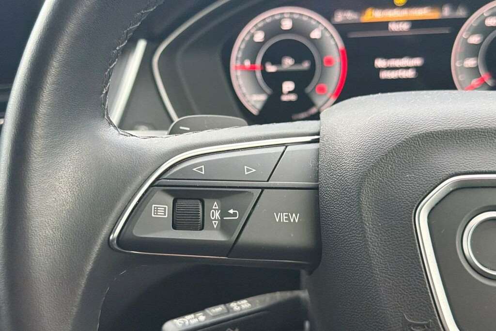 Audi Q5 Q5 Vor 45 Tfsi Mhev Quat Blue #16
