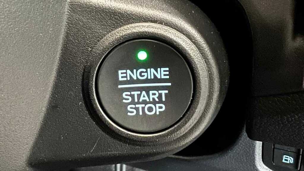 Ford Ranger 2.0 Td Ecoblue Tremor Pickup Double Cab Black #31