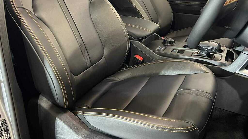 Ford Ranger 2.0 Td Ecoblue Tremor Pickup Double Cab Black #20
