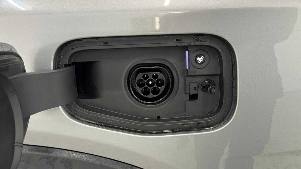Ford Ranger Pick Up Dcab Wildtrak 2.3 Ecoboost Phev 281 Silver #6