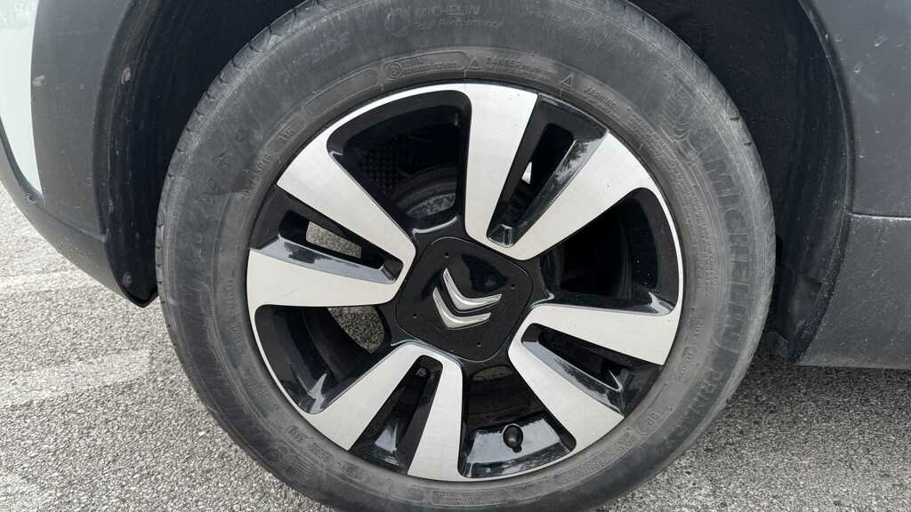 Citroen C3 1.2 Puretech 83 Flair Plus 2020 #6