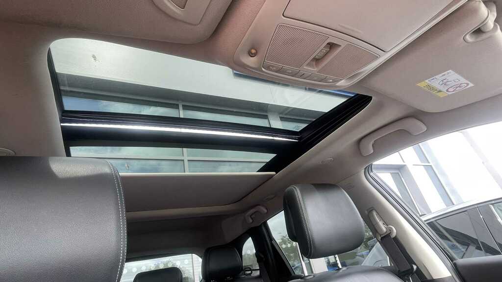 Renault Koleos 1.6 Dci Signature Nav 2Wd White #8