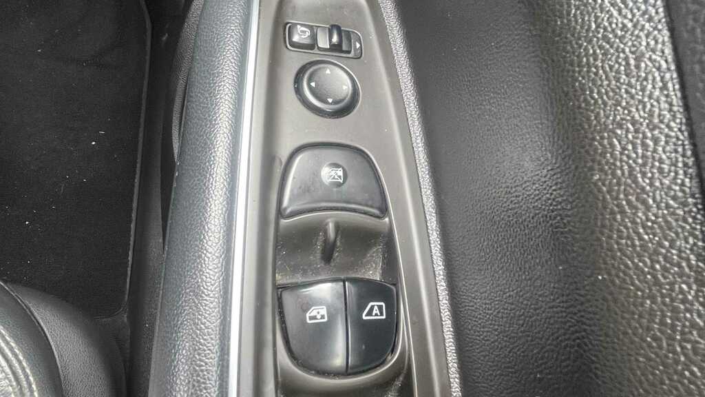Renault Koleos 1.6 Dci Signature Nav 2Wd White #10