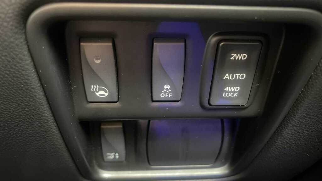 Renault Koleos 1.6 Dci Signature Nav 2Wd White #9
