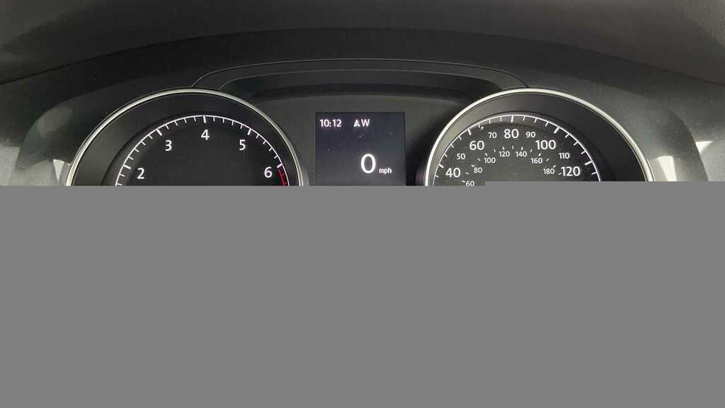 Volkswagen Golf 1.0 Tsi 115 Match 2019 GH19DXB Grey #6