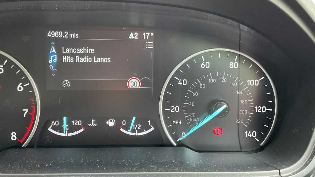 Ford Ecosport 1.0 Ecoboost 125 St-line 2021 Blue #4