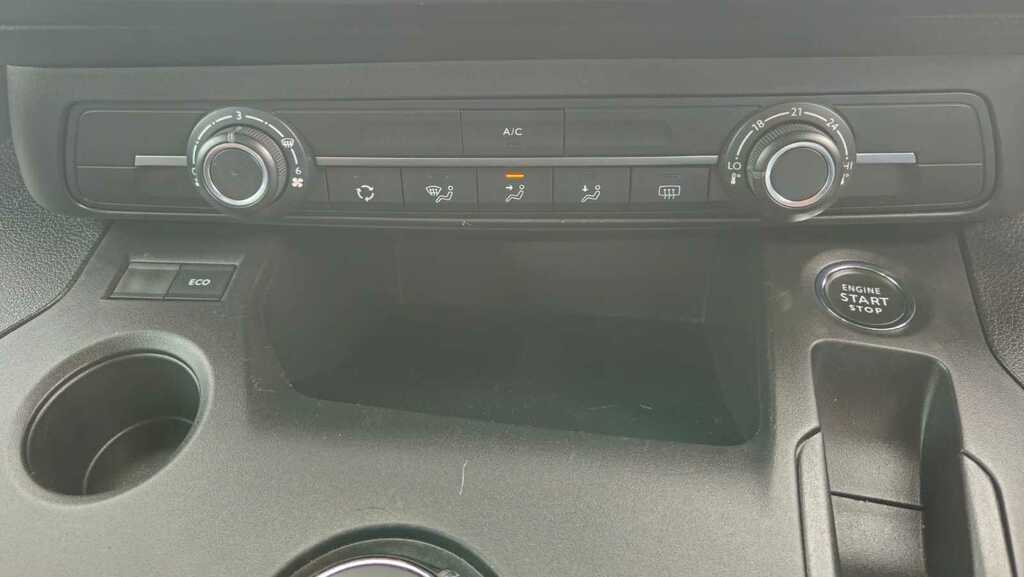Vauxhall Combo Life 1.2 Turbo Energy Grey #11