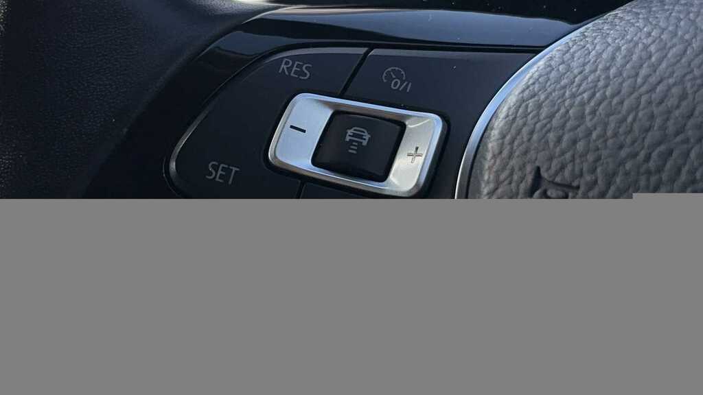 Volkswagen Tiguan R-line Tech White #13