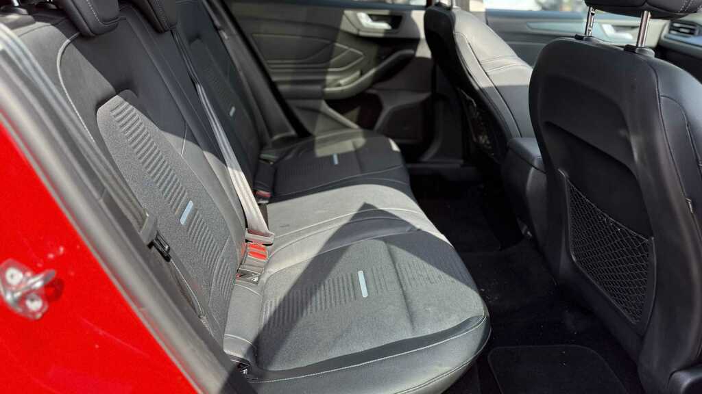 Ford Focus 1.0 Ecoboost Hybrid Mhev 155 Active X Edition 5 Do #8