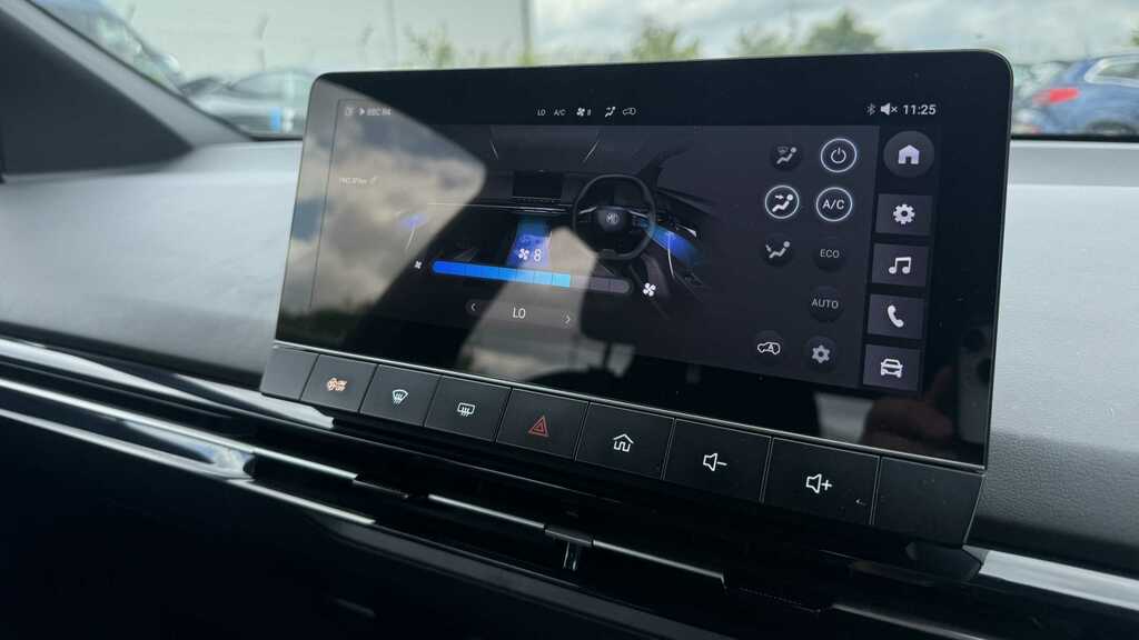 MG MG4 64Kwh Xpower Hatchback 4Wd Dual Blue #16