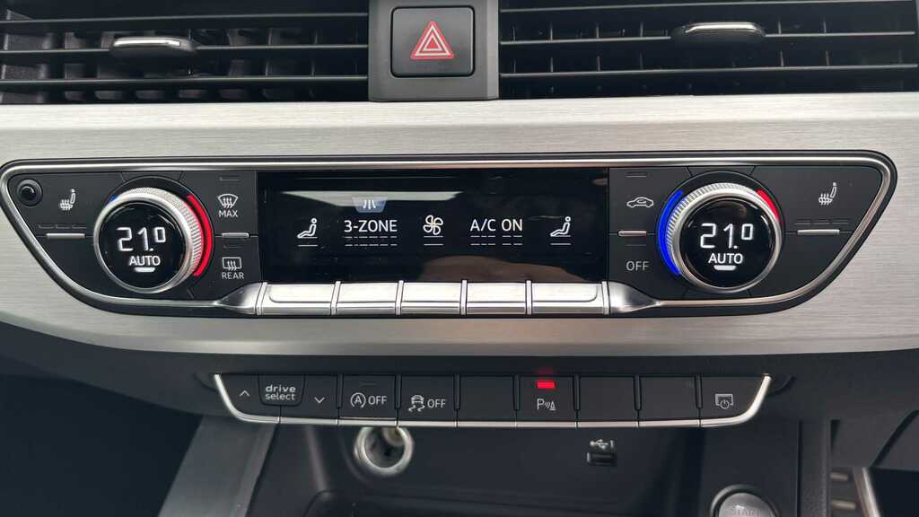 Audi A5 1.4 Tfsi Sport S Tronic Grey #16