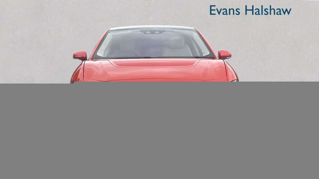 Jaguar I-Pace 294Kw Ev400 First Edition 90Kwh 2018 Red #2