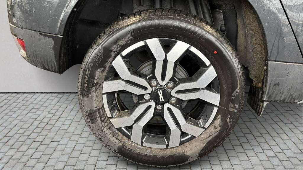 Dacia Duster 1.3 Tce 150 Journey Edc 2023 Grey #6