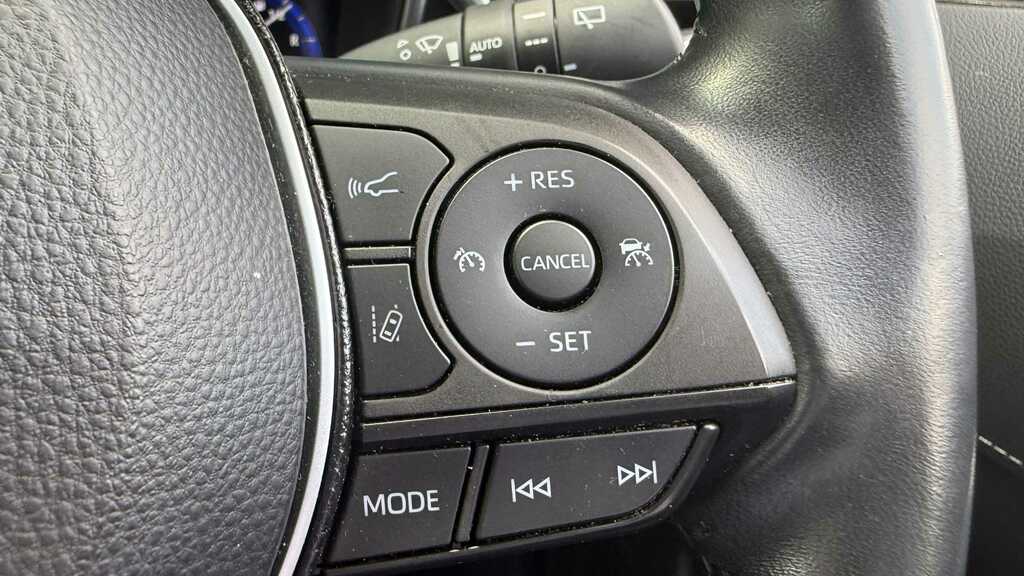 Toyota Corolla Gr Sport Black #13