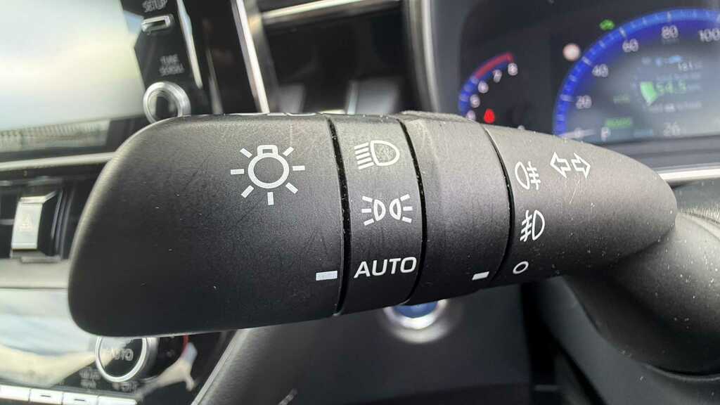 Toyota Corolla Gr Sport Black #14