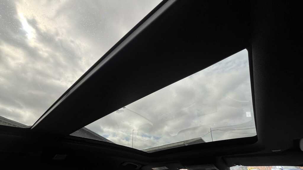 Ford Kuga 2.5 Fhev Vignale Cvt Blue #12