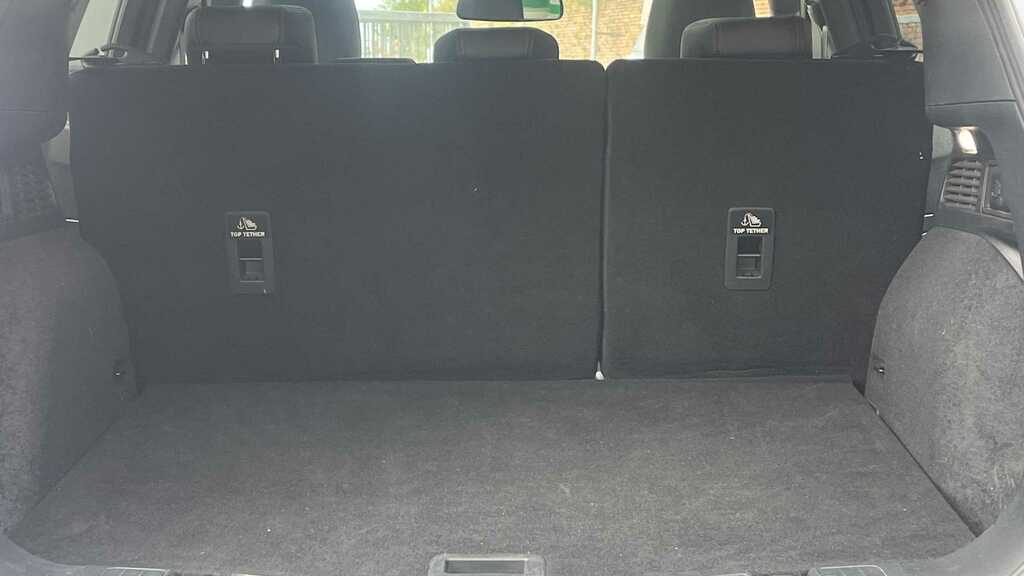 Ford Kuga 2.5 Fhev Vignale Cvt Blue #10