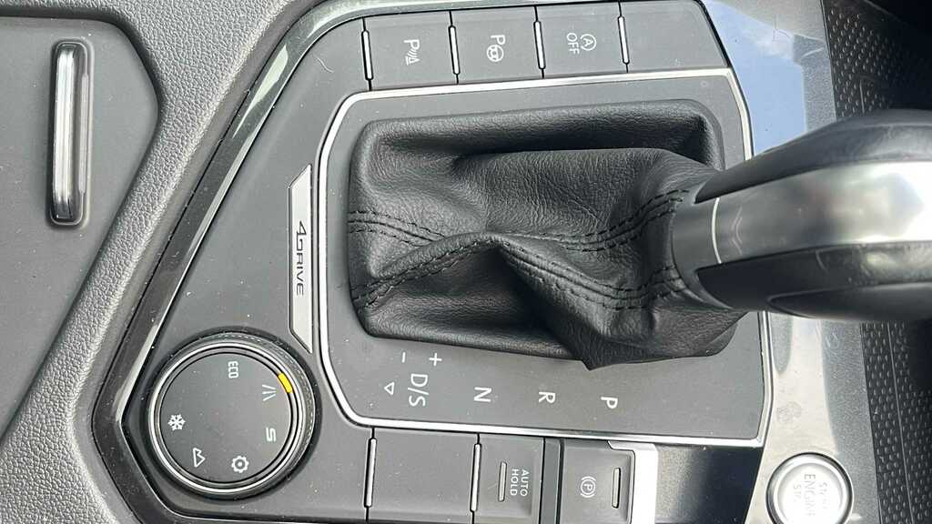 Seat Tarraco 1.5 Tsi Evo 150Ps Fr Dsg Suv White #22