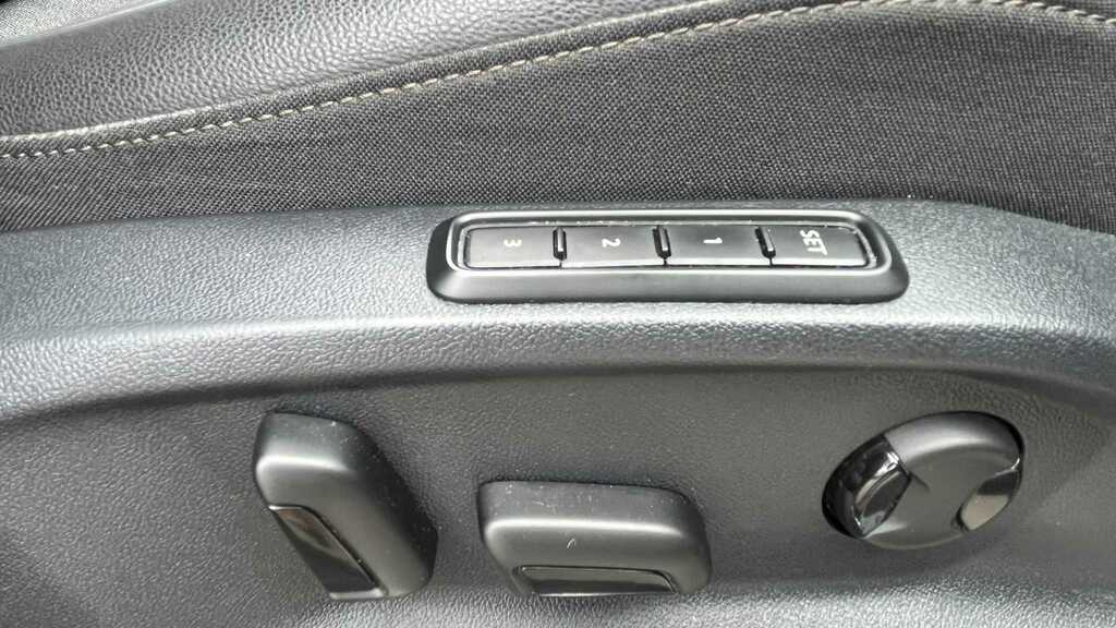 Seat Tarraco 1.5 Tsi Evo 150Ps Fr Dsg Suv White #10