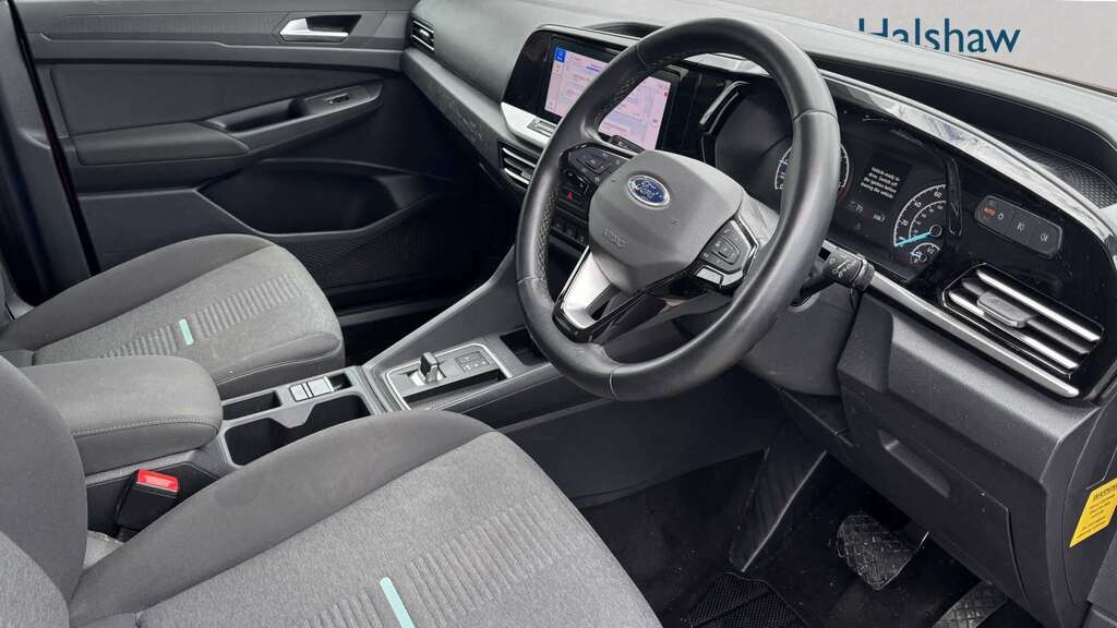 Ford Tourneo Connect 2.0 Ecoblue Active 2023 Red #6