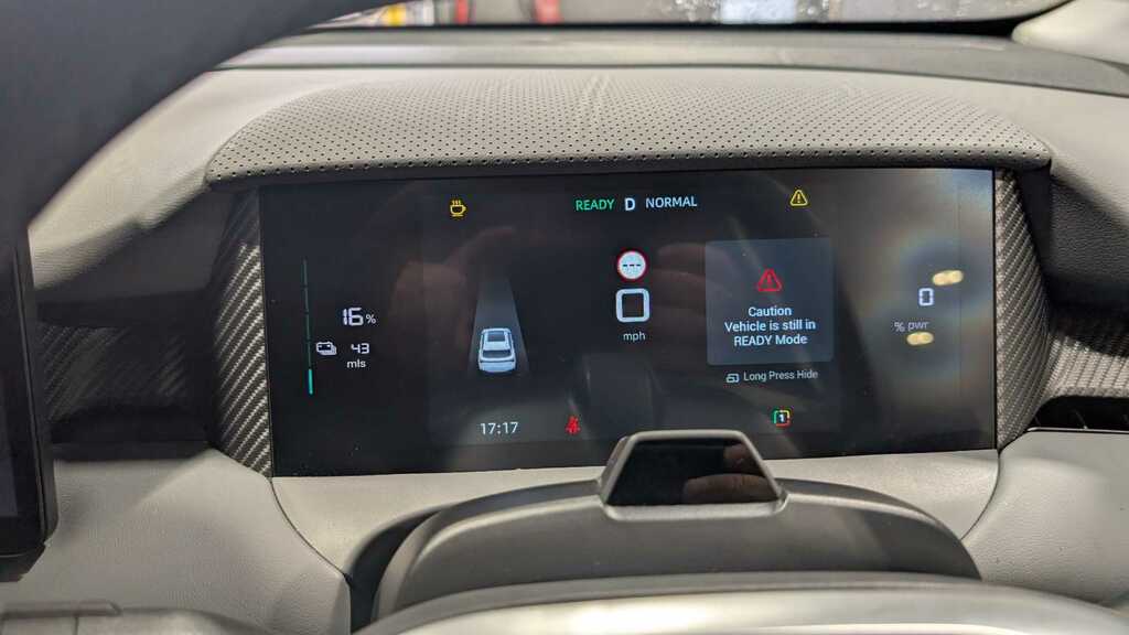 MG MGS5 64Kwh Se Long Range  #14