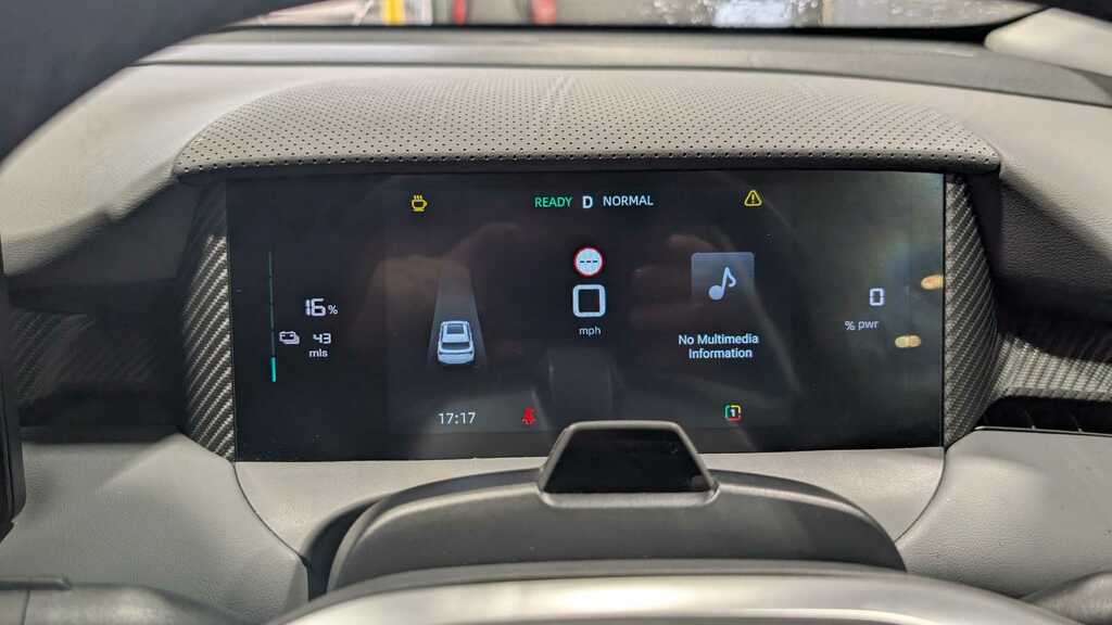 MG MGS5 64Kwh Se Long Range  #15