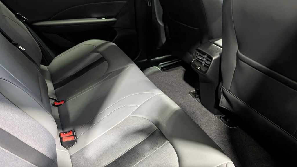 MG MGS5 64Kwh Se Long Range  #9