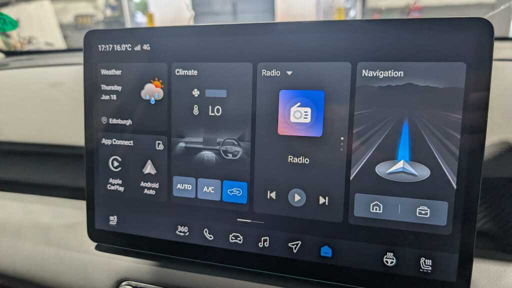 MG MGS5 64Kwh Se Long Range  #16