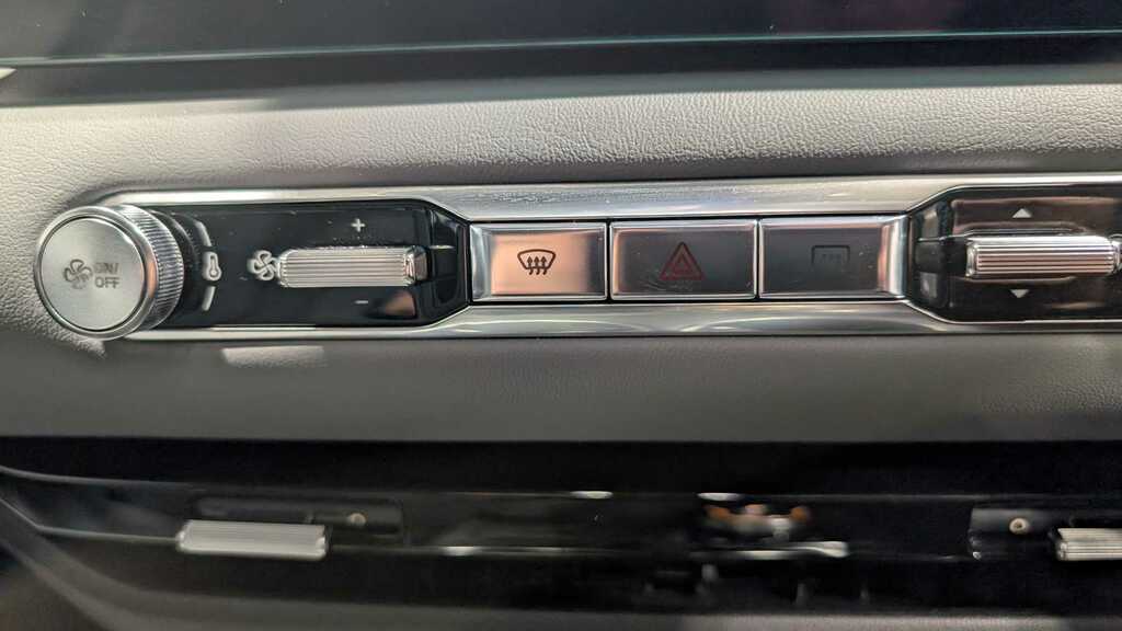 MG MGS5 64Kwh Se Long Range  #13
