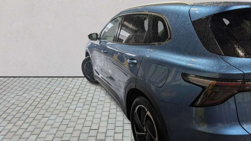 MG MGS5 64Kwh Se Long Range  #7