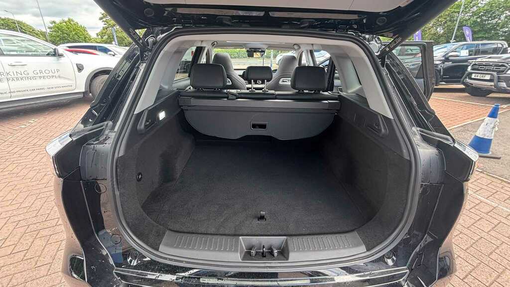 Chery Tiggo 7 1.6T Summit Dct 2026 Black #6