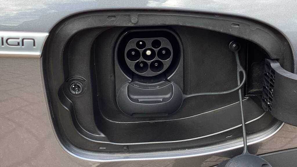 Byd Atto 3 150Kw Comfort 60Kwh White #15