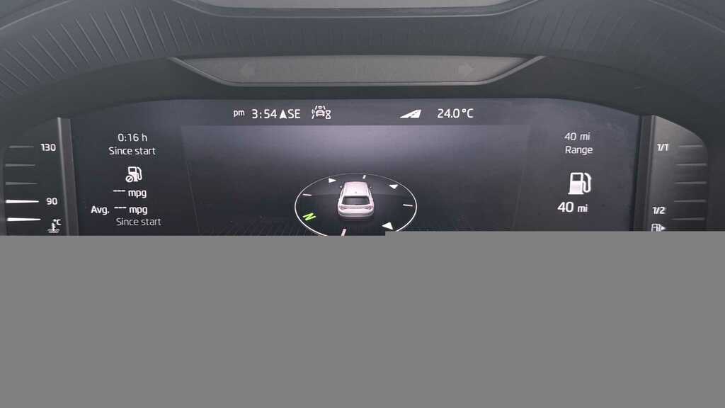 Skoda Kodiaq Se L Executive Black #15