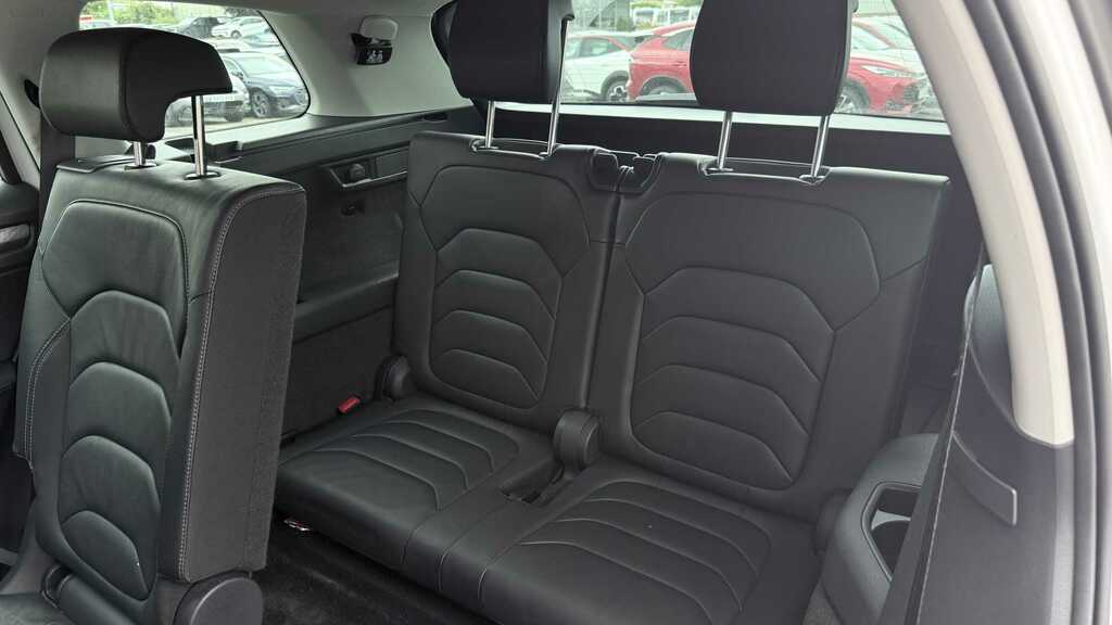 Skoda Kodiaq Se L Executive Black #10