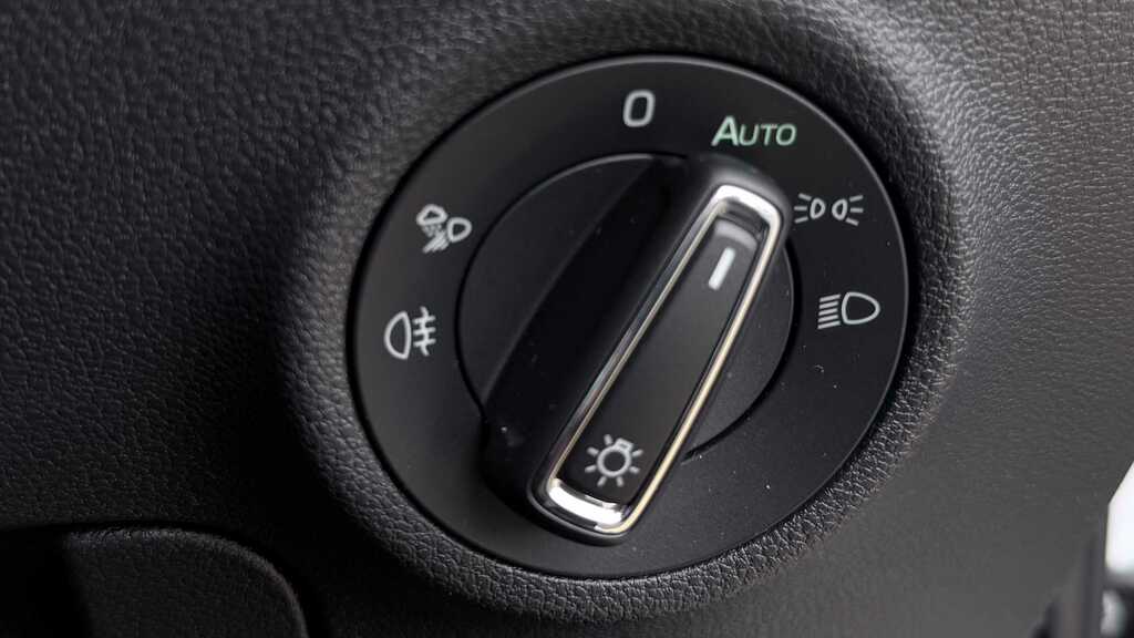 Skoda Kodiaq Se L Executive Black #14