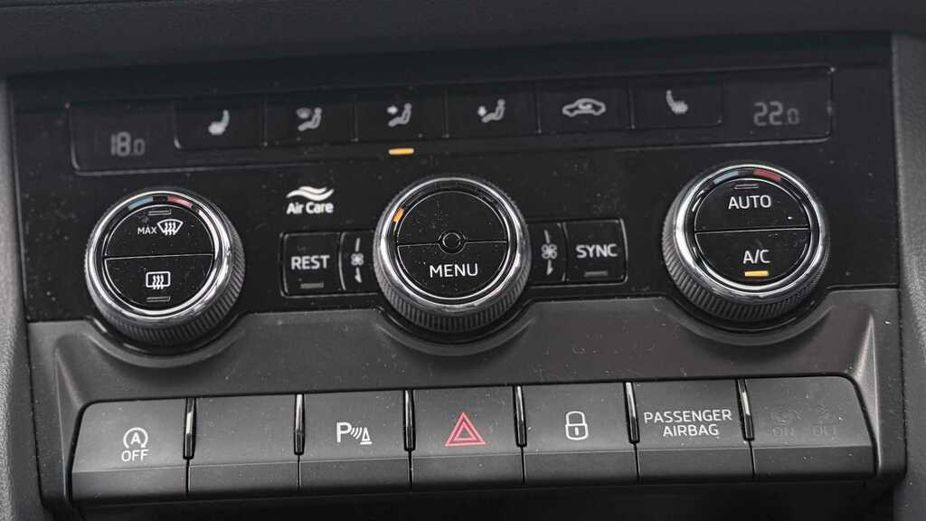 Skoda Kodiaq Se L Executive Black #18