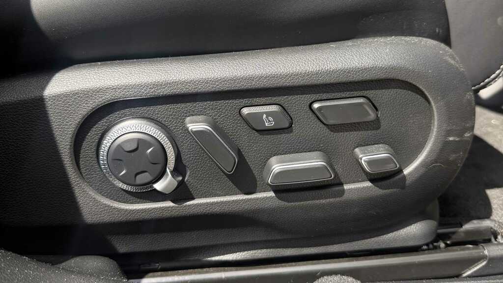 Genesis GV60 84Kwh Performance Suv 4Wd Dual #10