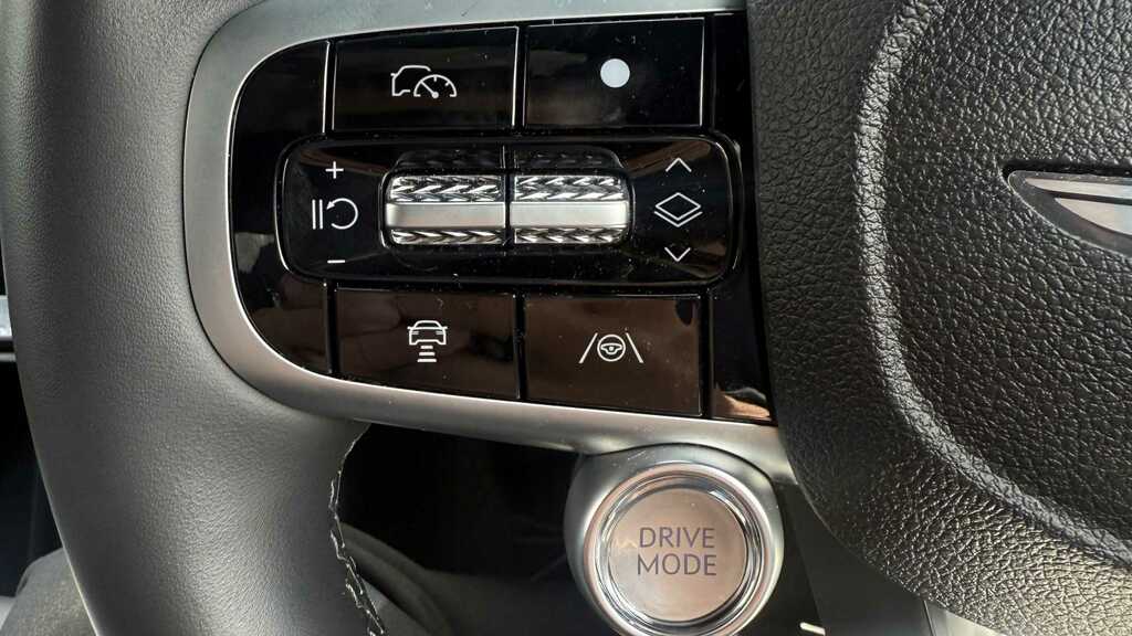 Genesis GV60 84Kwh Performance Suv 4Wd Dual #12